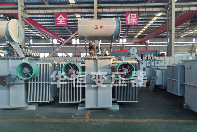 SZ11-10000/35彰武彰武彰武油浸式变压器厂家